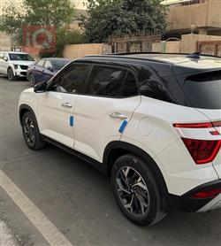 هیوندای کرێتا